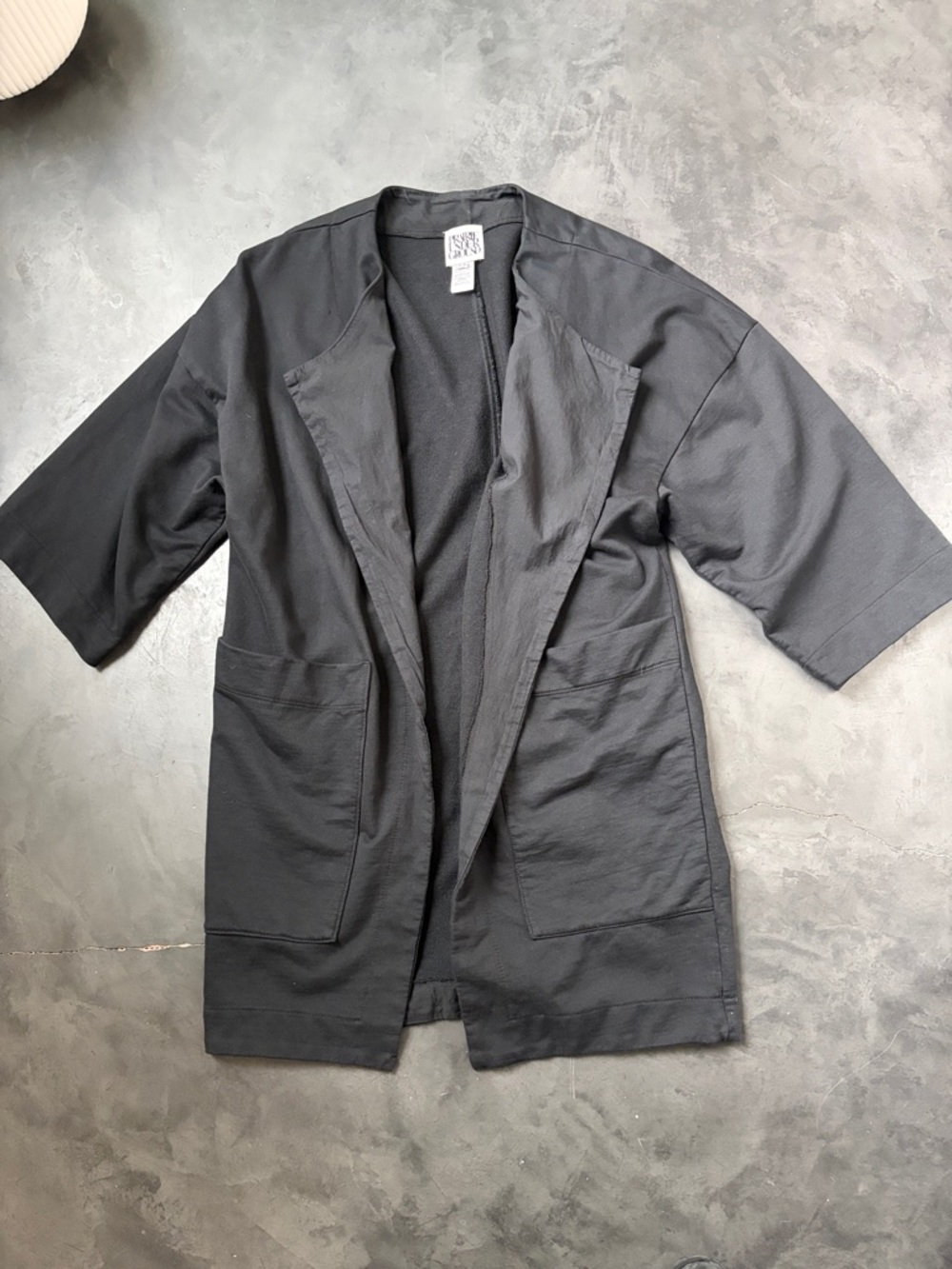 Prairie Underground Kimono Jacket - Picture 5 of 5